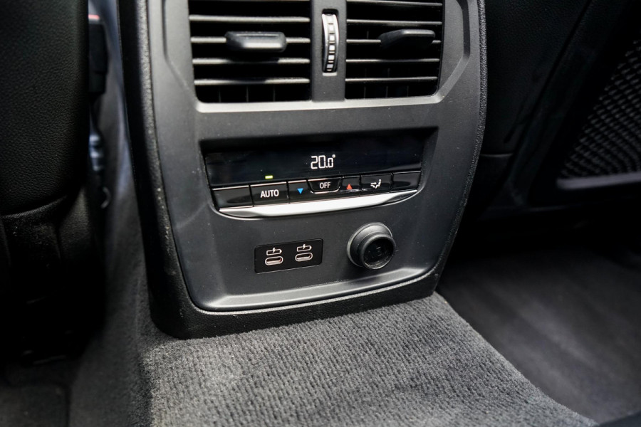 BMW 3 Serie Touring 320d High Executive