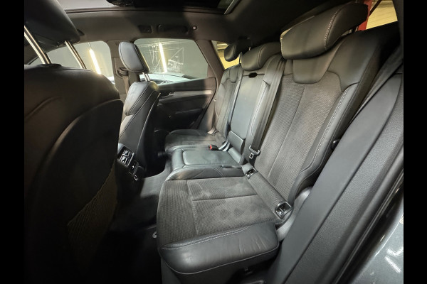 Audi Q5 55 TFSI e quattro Competition Pano|HuD|Massage|Keyless