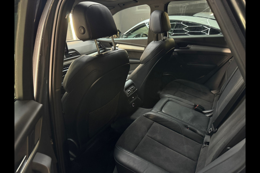 Audi Q5 55 TFSI e quattro Competition Pano|HuD|Massage|Keyless