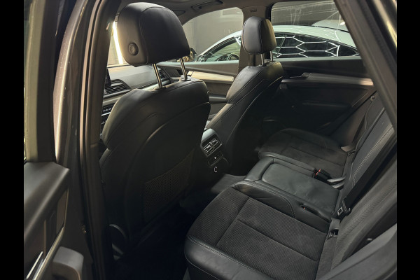 Audi Q5 55 TFSI e quattro Competition Pano|HuD|Massage|Keyless