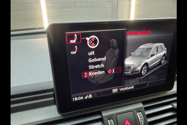 Audi Q5 55 TFSI e quattro Competition Pano|HuD|Massage|Keyless