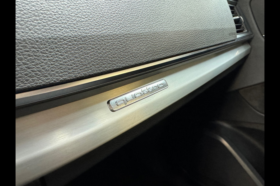 Audi Q5 55 TFSI e quattro Competition Pano|HuD|Massage|Keyless