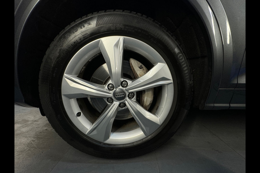 Audi Q5 55 TFSI e quattro Competition Pano|HuD|Massage|Keyless