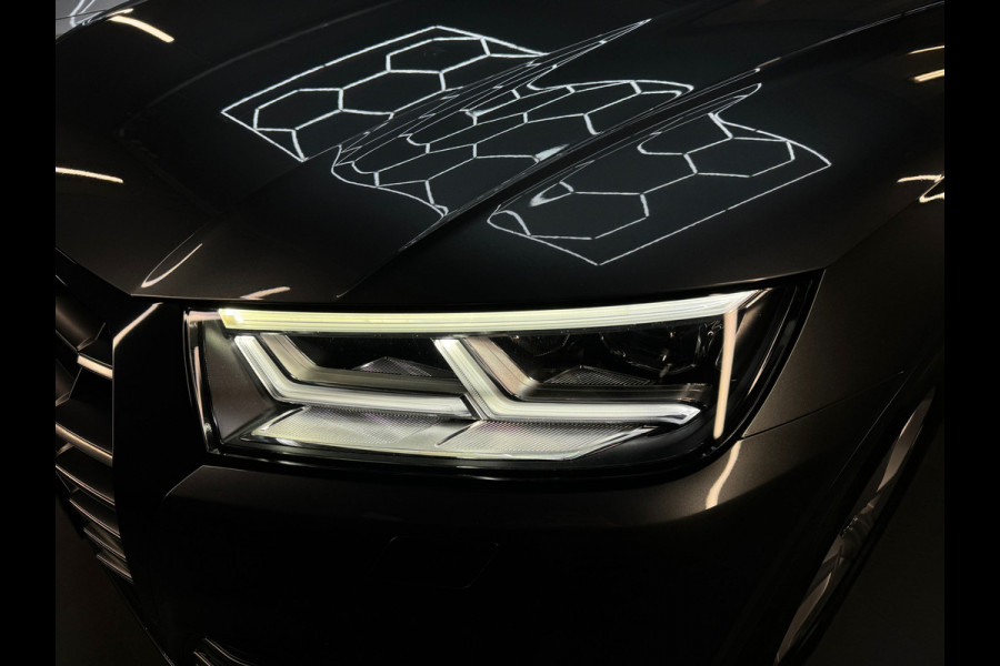 Audi Q5 55 TFSI e quattro Competition Pano|HuD|Massage|Keyless