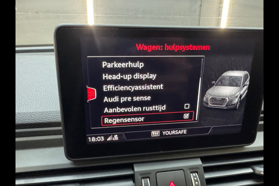 Audi Q5 55 TFSI e quattro Competition Pano|HuD|Massage|Keyless