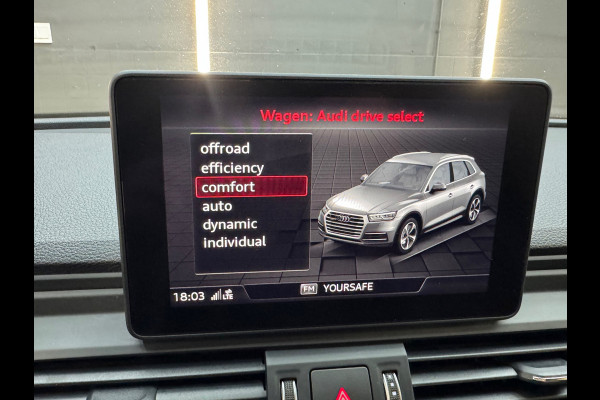 Audi Q5 55 TFSI e quattro Competition Pano|HuD|Massage|Keyless