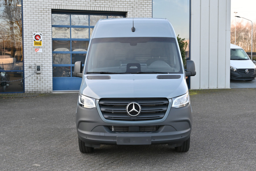 Mercedes-Benz Sprinter 315 CDI L2H2 Pro HD LED, Geveerde stoel, Navigatie met smartphone integratiepakket, Etc.