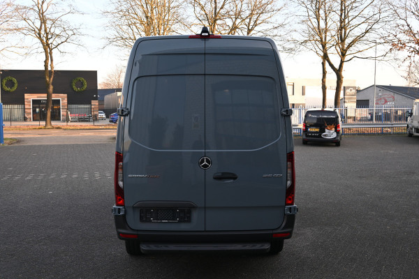 Mercedes-Benz Sprinter 315 CDI L2H2 Pro HD LED, Geveerde stoel, Navigatie met smartphone integratiepakket, Etc.