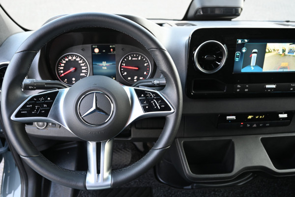 Mercedes-Benz Sprinter 315 CDI L2H2 Pro HD LED, Geveerde stoel, Navigatie met smartphone integratiepakket, Etc.