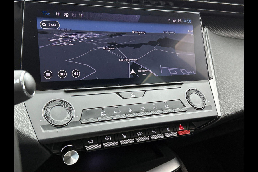 Peugeot 308 SW 1.2 130PK AUT. Business NAVI | CRUISE | CARPLAY