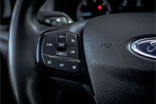 Ford Transit Custom 2.0 TDCI L2H1 Trend | 130 PK | Automaat | Carplay | Camera | Cruise | Airco | 3-Zits