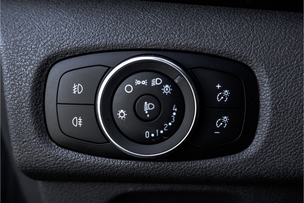 Ford Transit Custom 2.0 TDCI L2H1 Trend | 130 PK | Automaat | Carplay | Camera | Cruise | Airco | 3-Zits