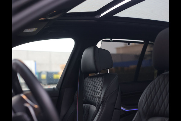 BMW X5 50e xDrive | Sky - Gun Metal - Trekhaak - M Sport Pro