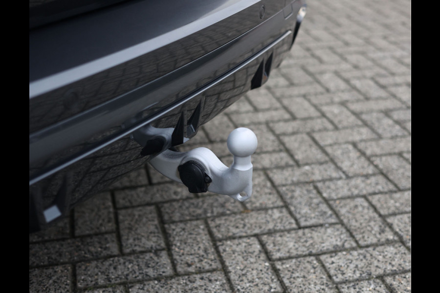 BMW X5 50e xDrive | Sky - Gun Metal - Trekhaak - M Sport Pro