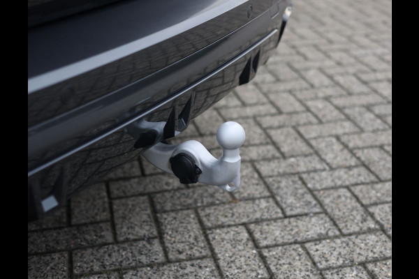BMW X5 50e xDrive | Sky - Gun Metal - Trekhaak - M Sport Pro