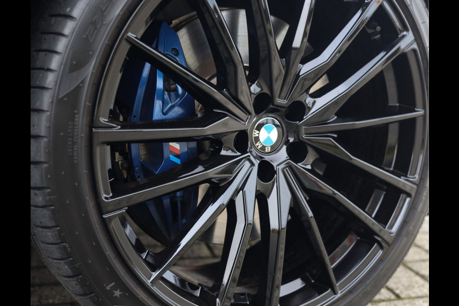 BMW X5 50e xDrive | Sky - Gun Metal - Trekhaak - M Sport Pro