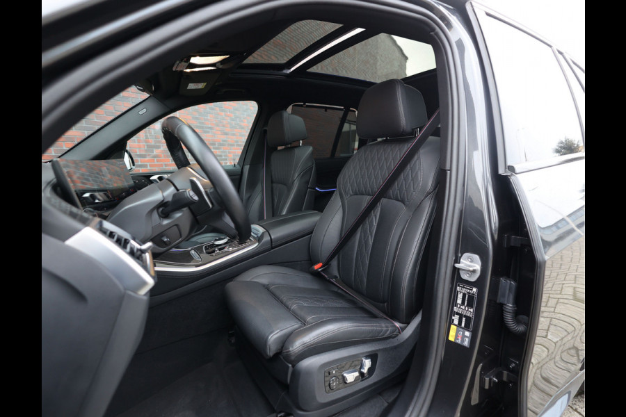 BMW X5 50e xDrive | Sky - Gun Metal - Trekhaak - M Sport Pro