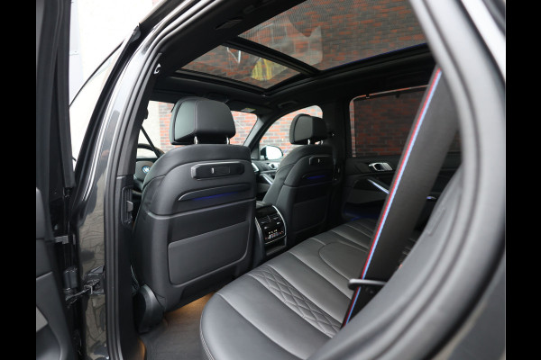 BMW X5 50e xDrive | Sky - Gun Metal - Trekhaak - M Sport Pro