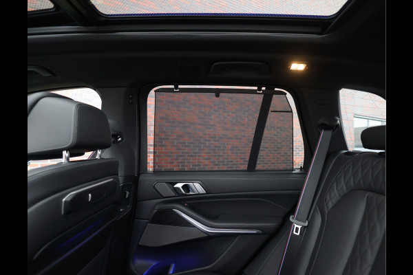 BMW X5 50e xDrive | Sky - Gun Metal - Trekhaak - M Sport Pro