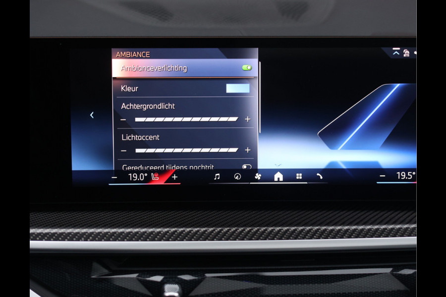 BMW X5 50e xDrive | Sky - Gun Metal - Trekhaak - M Sport Pro