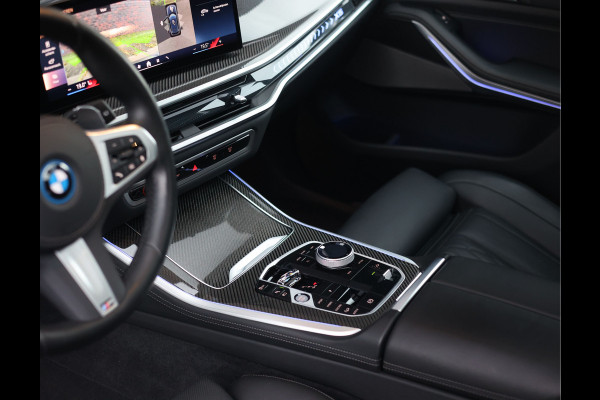 BMW X5 50e xDrive | Sky - Gun Metal - Trekhaak - M Sport Pro