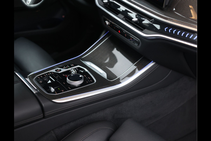 BMW X5 50e xDrive | Sky - Gun Metal - Trekhaak - M Sport Pro