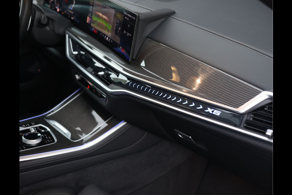 BMW X5 50e xDrive | Sky - Gun Metal - Trekhaak - M Sport Pro