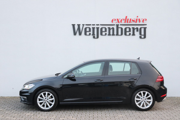 Volkswagen Golf 1.5 TSI DSG Massage LED Virt. Display
