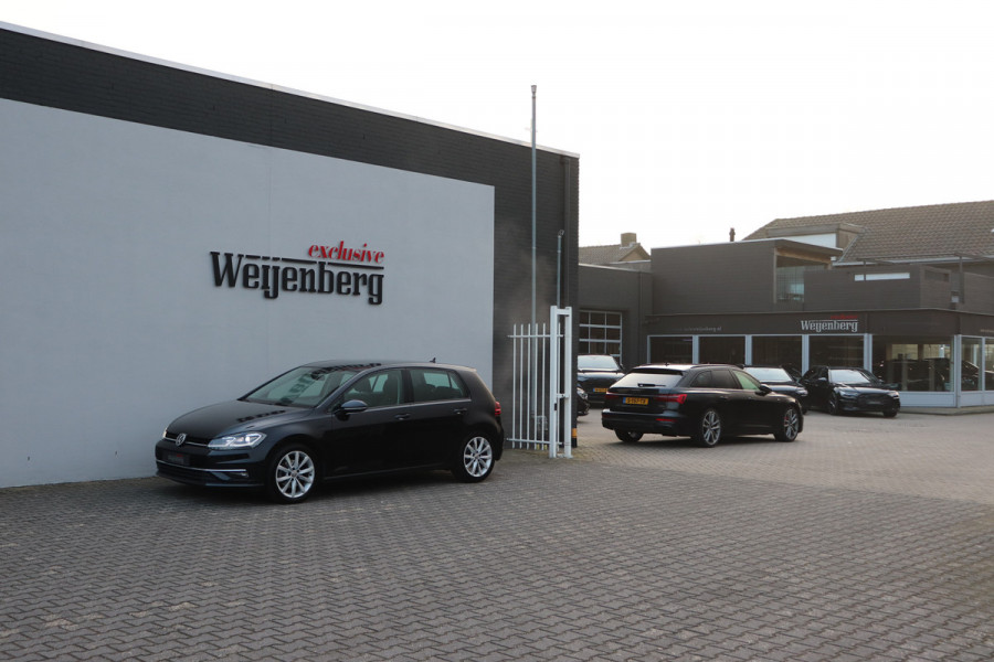 Volkswagen Golf 1.5 TSI DSG Massage LED Virt. Display