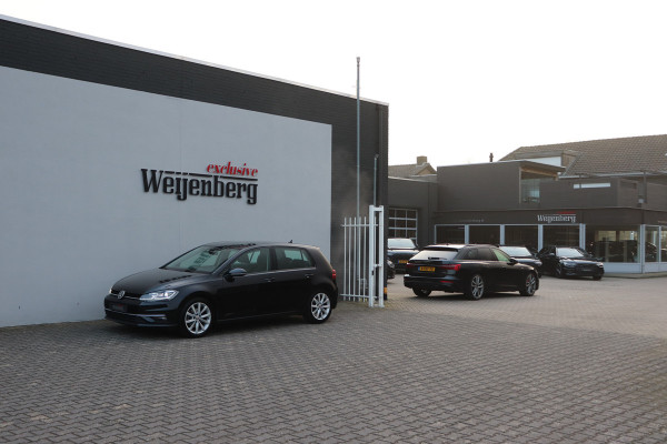 Volkswagen Golf 1.5 TSI DSG Massage LED Virt. Display