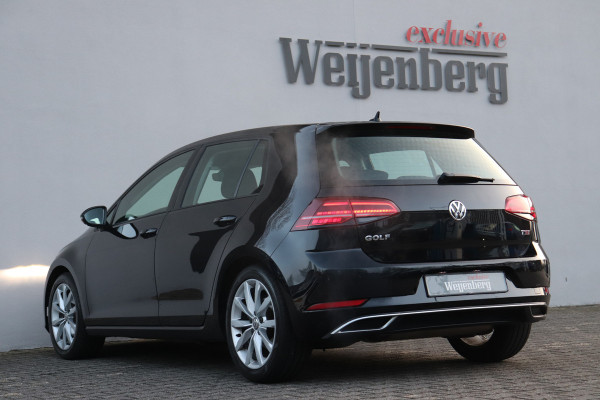 Volkswagen Golf 1.5 TSI DSG Massage LED Virt. Display