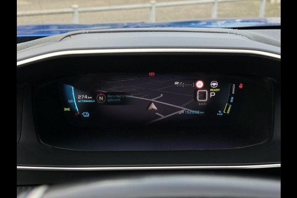 Peugeot e-2008 EV GT Pack 50 kWh | 3D Cockpit | Camera | Panorama | Sfeer Verlichting |