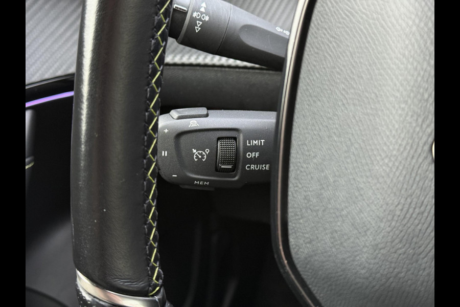 Peugeot e-2008 EV GT Pack 50 kWh | 3D Cockpit | Camera | Panorama | Sfeer Verlichting |