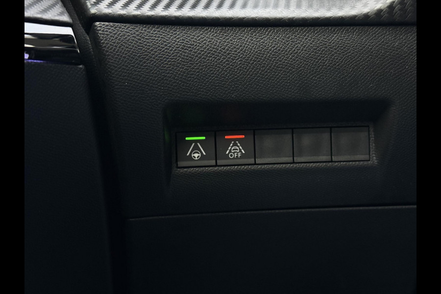 Peugeot e-2008 EV GT Pack 50 kWh | 3D Cockpit | Camera | Panorama | Sfeer Verlichting |