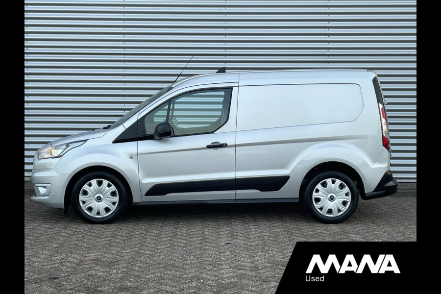 Ford Transit Connect 1.5 EcoBlue 100PK L1 Trend Automaat Navi Camera Carplay Cruise control