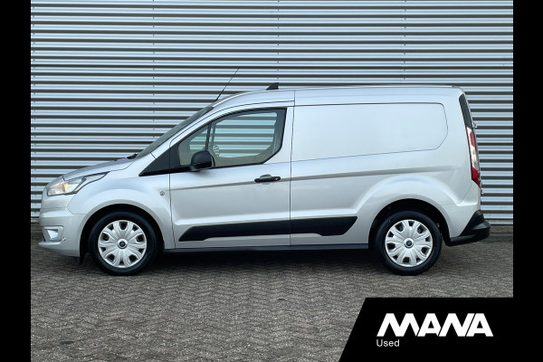 Ford Transit Connect 1.5 EcoBlue 100PK L1 Trend Automaat Navi Camera Carplay Cruise control