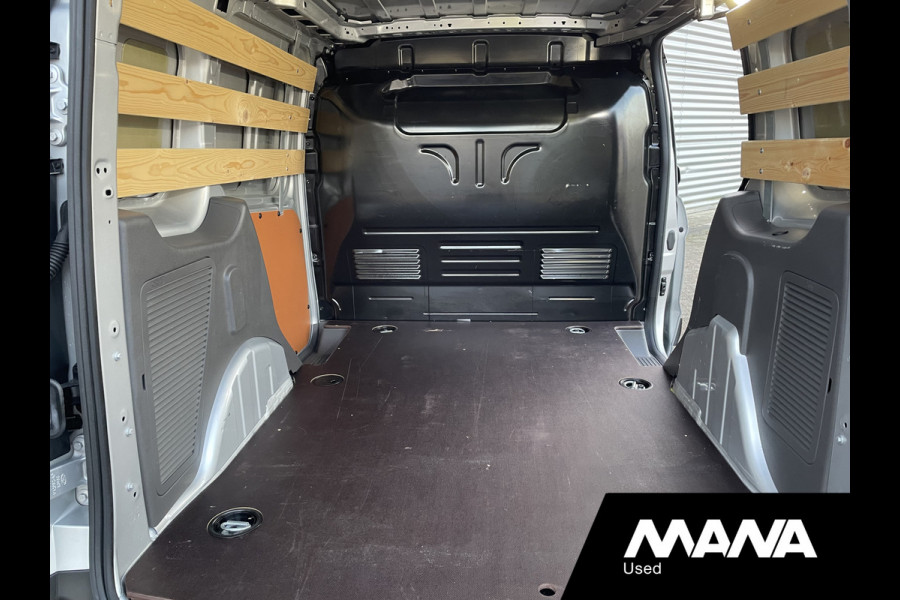 Ford Transit Connect 1.5 EcoBlue 100PK L1 Trend Automaat Navi Camera Carplay Cruise control