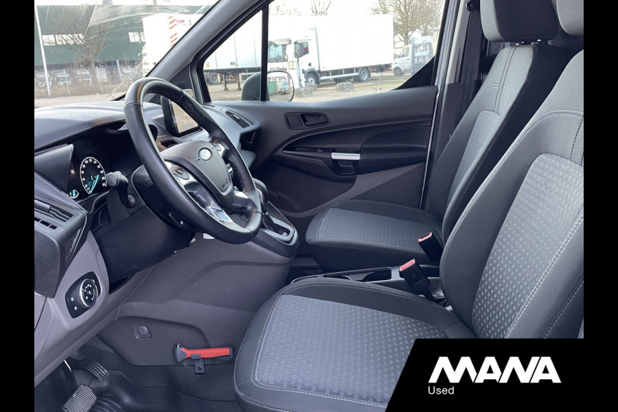 Ford Transit Connect 1.5 EcoBlue 100PK L1 Trend Automaat Navi Camera Carplay Cruise control