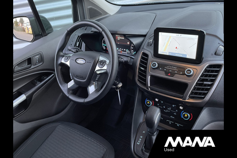 Ford Transit Connect 1.5 EcoBlue 100PK L1 Trend Automaat Navi Camera Carplay Cruise control
