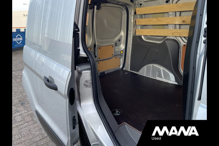 Ford Transit Connect 1.5 EcoBlue 100PK L1 Trend Automaat Navi Camera Carplay Cruise control