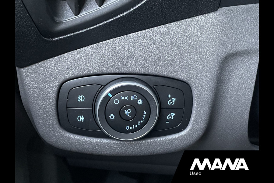 Ford Transit Connect 1.5 EcoBlue 100PK L1 Trend Automaat Navi Camera Carplay Cruise control