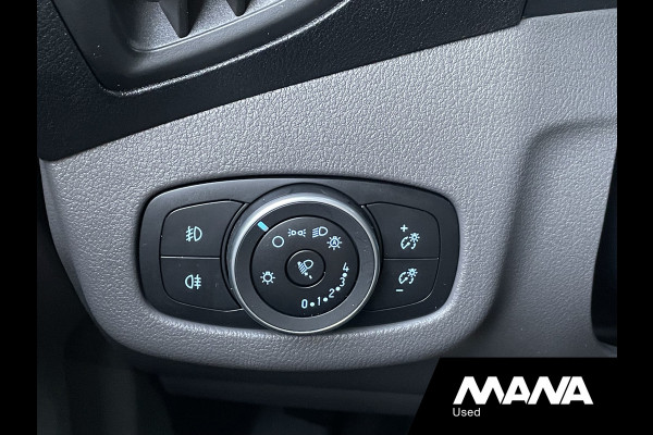 Ford Transit Connect 1.5 EcoBlue 100PK L1 Trend Automaat Navi Camera Carplay Cruise control
