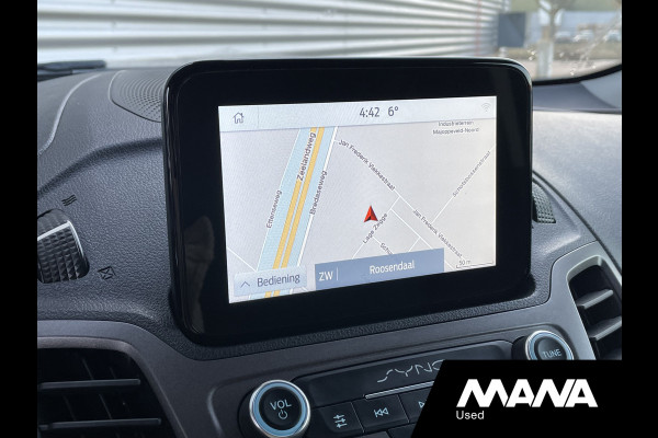 Ford Transit Connect 1.5 EcoBlue 100PK L1 Trend Automaat Navi Camera Carplay Cruise control