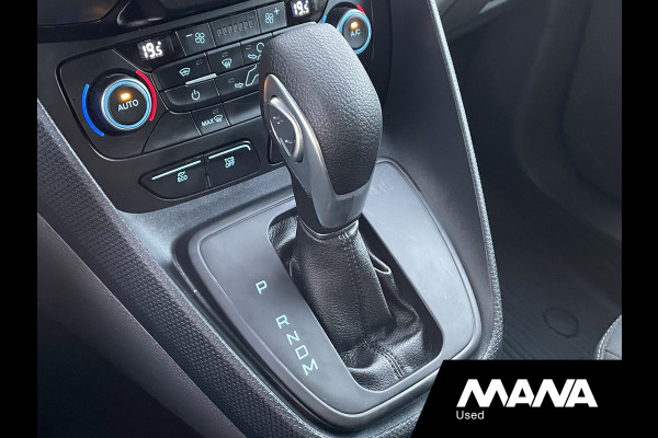 Ford Transit Connect 1.5 EcoBlue 100PK L1 Trend Automaat Navi Camera Carplay Cruise control