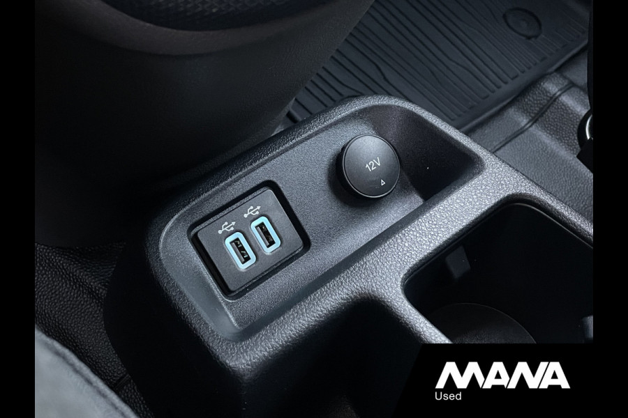 Ford Transit Connect 1.5 EcoBlue 100PK L1 Trend Automaat Navi Camera Carplay Cruise control