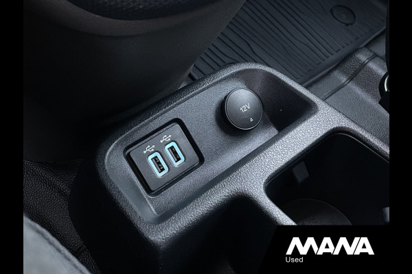 Ford Transit Connect 1.5 EcoBlue 100PK L1 Trend Automaat Navi Camera Carplay Cruise control