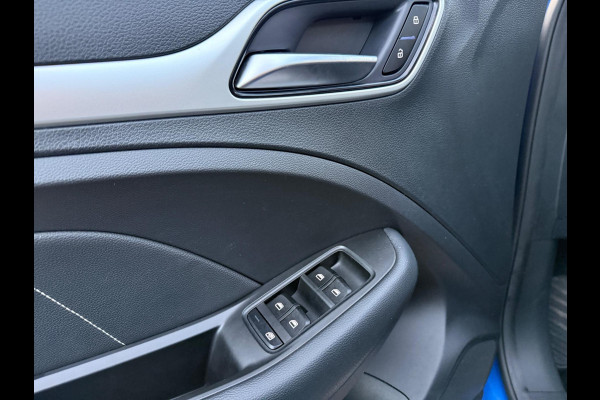 MG Mg Zs EV Luxury 2021 45 kWh ACC PANORAMA DAK LEDER AUT CARPLAY NAVI LUXE