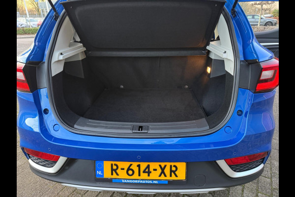 MG Mg Zs EV Luxury 2021 45 kWh ACC PANORAMA DAK LEDER AUT CARPLAY NAVI LUXE