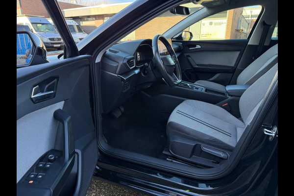 Seat Leon Sportstourer 1.5 eTSI FR INTENSE DSG VIRTUAL COCKPIT 19 INCH CUPRA