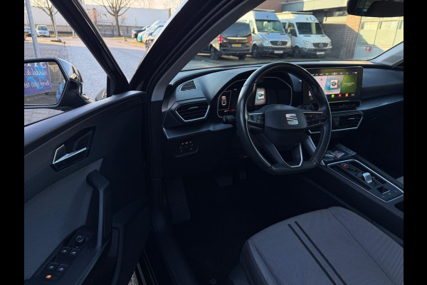 Seat Leon Sportstourer 1.5 eTSI FR INTENSE DSG VIRTUAL COCKPIT 19 INCH CUPRA